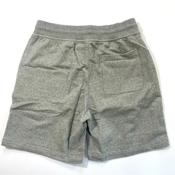 Oliver’s Apparel Sweat Shorts Grey Melange - Picture 3 of 8